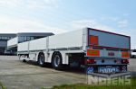 802394 noyens oplegger dieplader verzinkt chassis